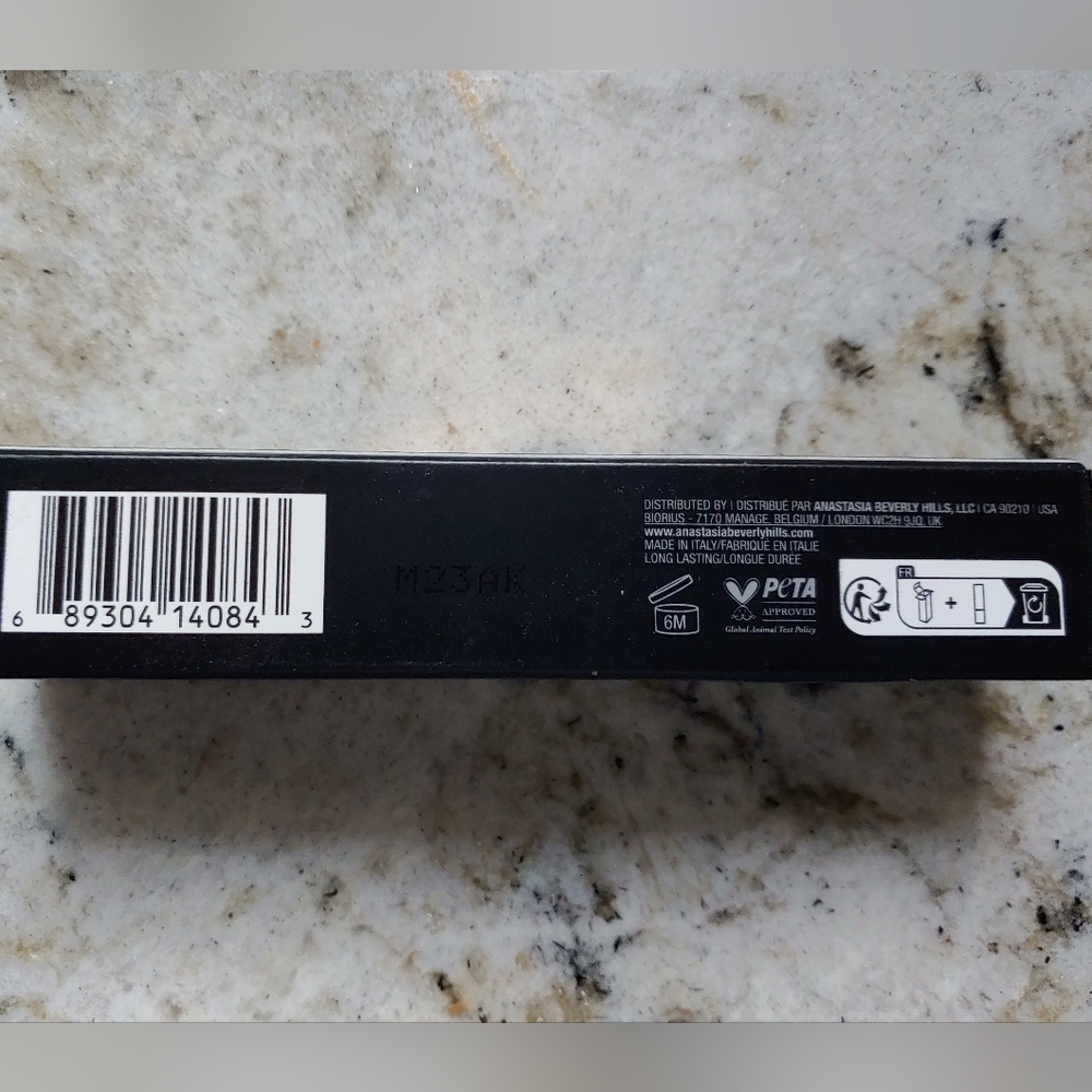 Anastasia Beverly Hills Mascara - Picture 2 of 3